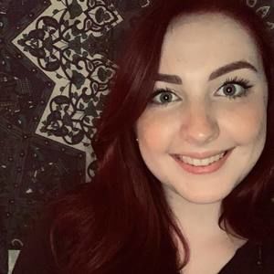 Meet your Posher, Katherine